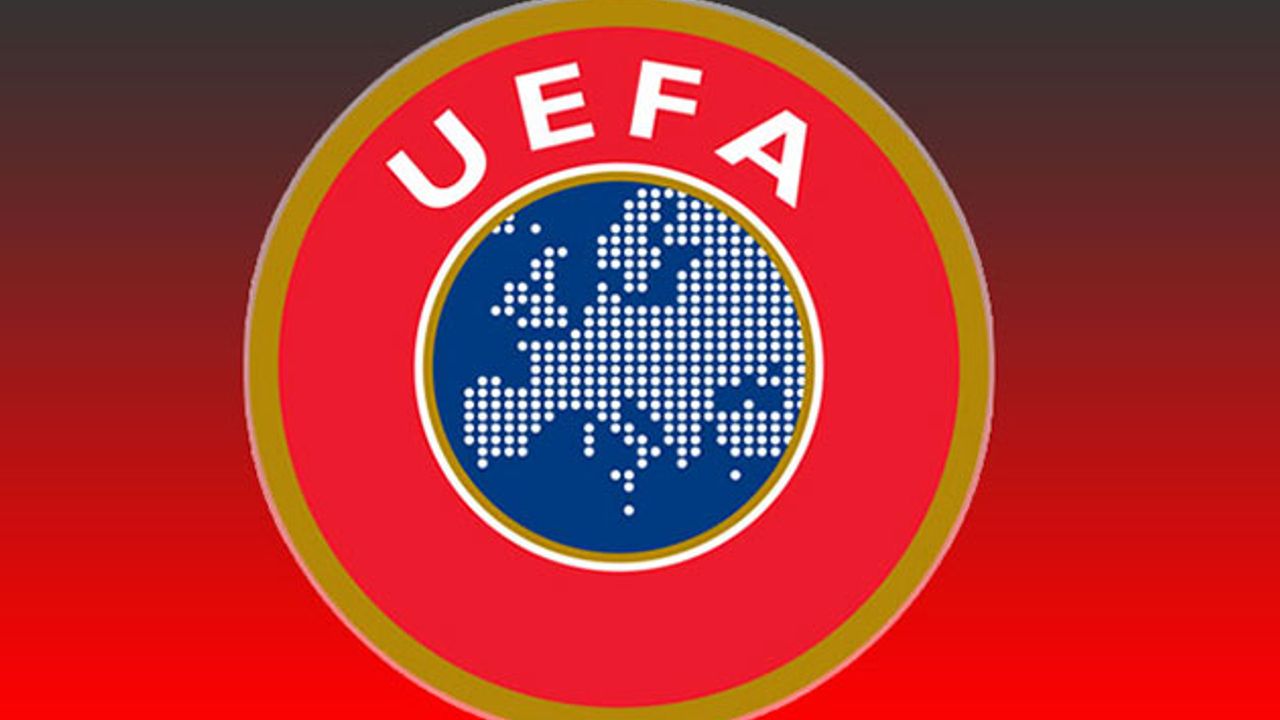 UEFA'dan Halil Umut Meler'e görev