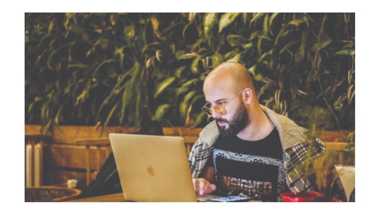 SEFA ÇAĞLAR: İnstagram’da hesaplar tehlike altında!