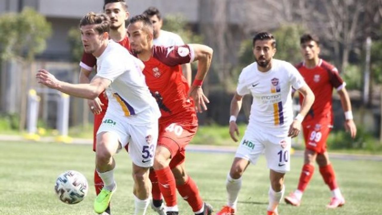 Eyüpspor, TFF 1'inci Lig'de