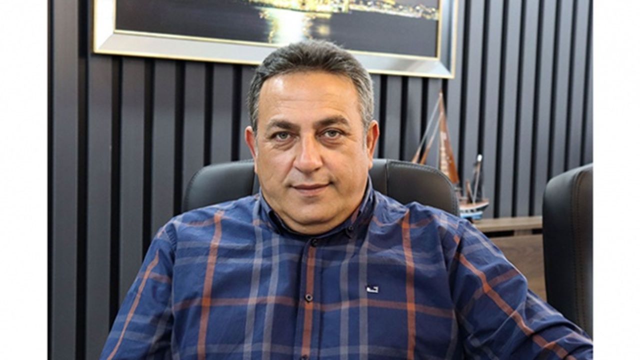 Health in Globe’dan Cüneyt Deniz: “Türkiye Sağlık Turizminde Lider”