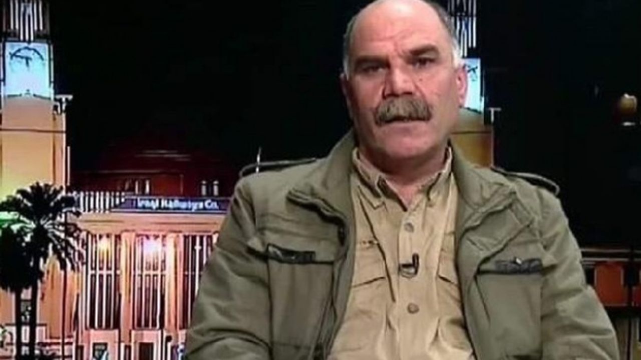 MİT'ten Sincar'da operasyon; sözde genel sorumlu etkisiz hale getirildi
