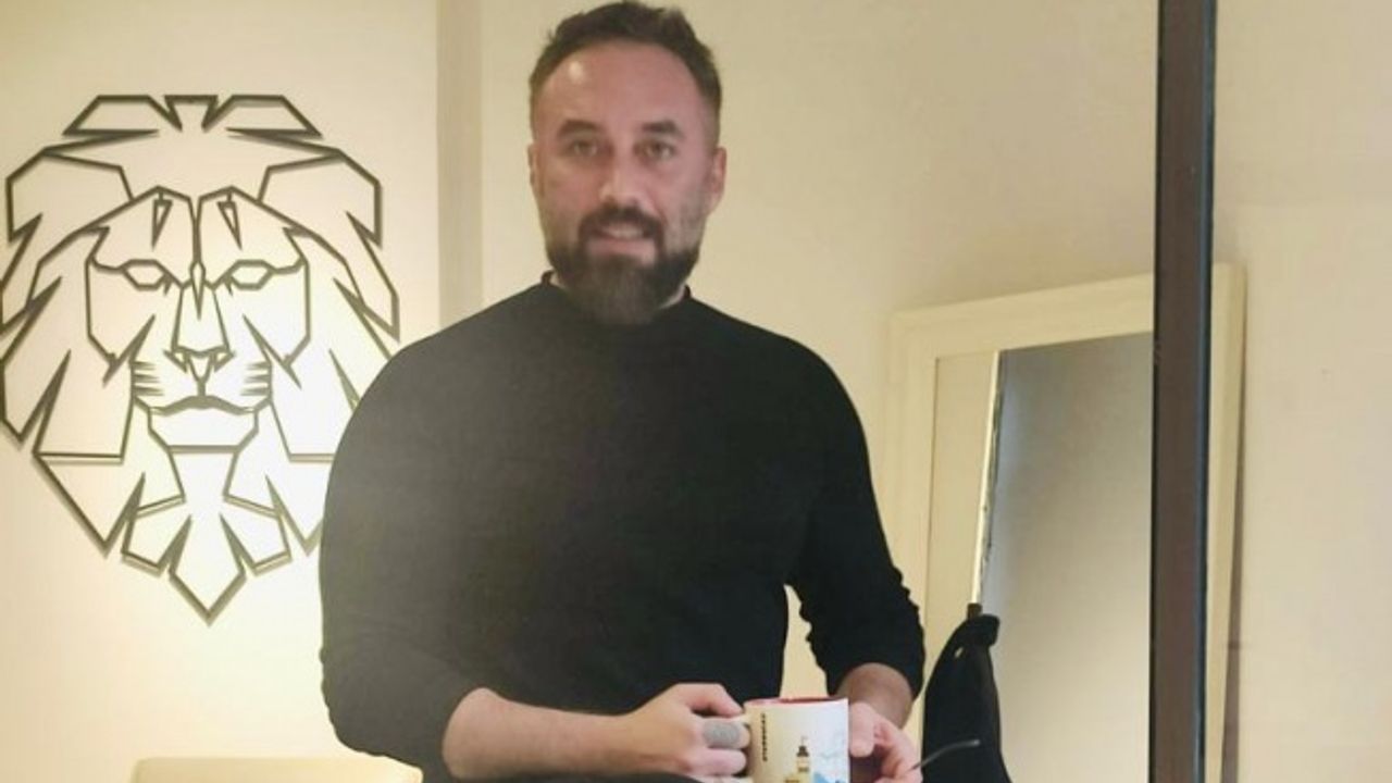 Mustafa Hurşutağaoğlu, yurtdışında bizi temsil etti