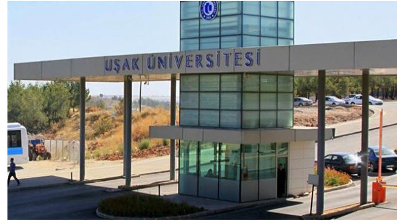 Uşak Üniversitesi Araştırma Görevlisi istihdam edecek