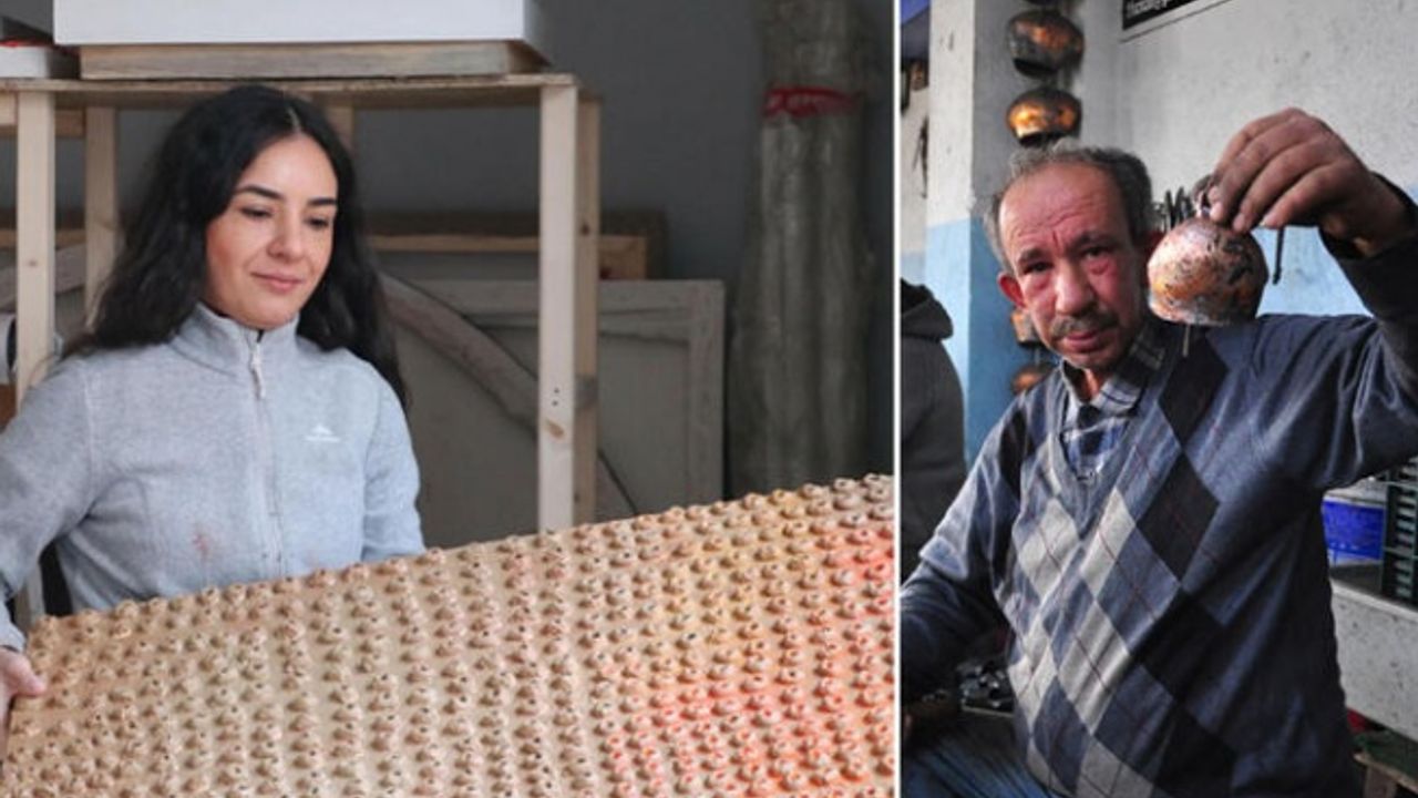 İstanbul Havalimanı'na gelen turistler, Demirci çanları ile karşılanacak