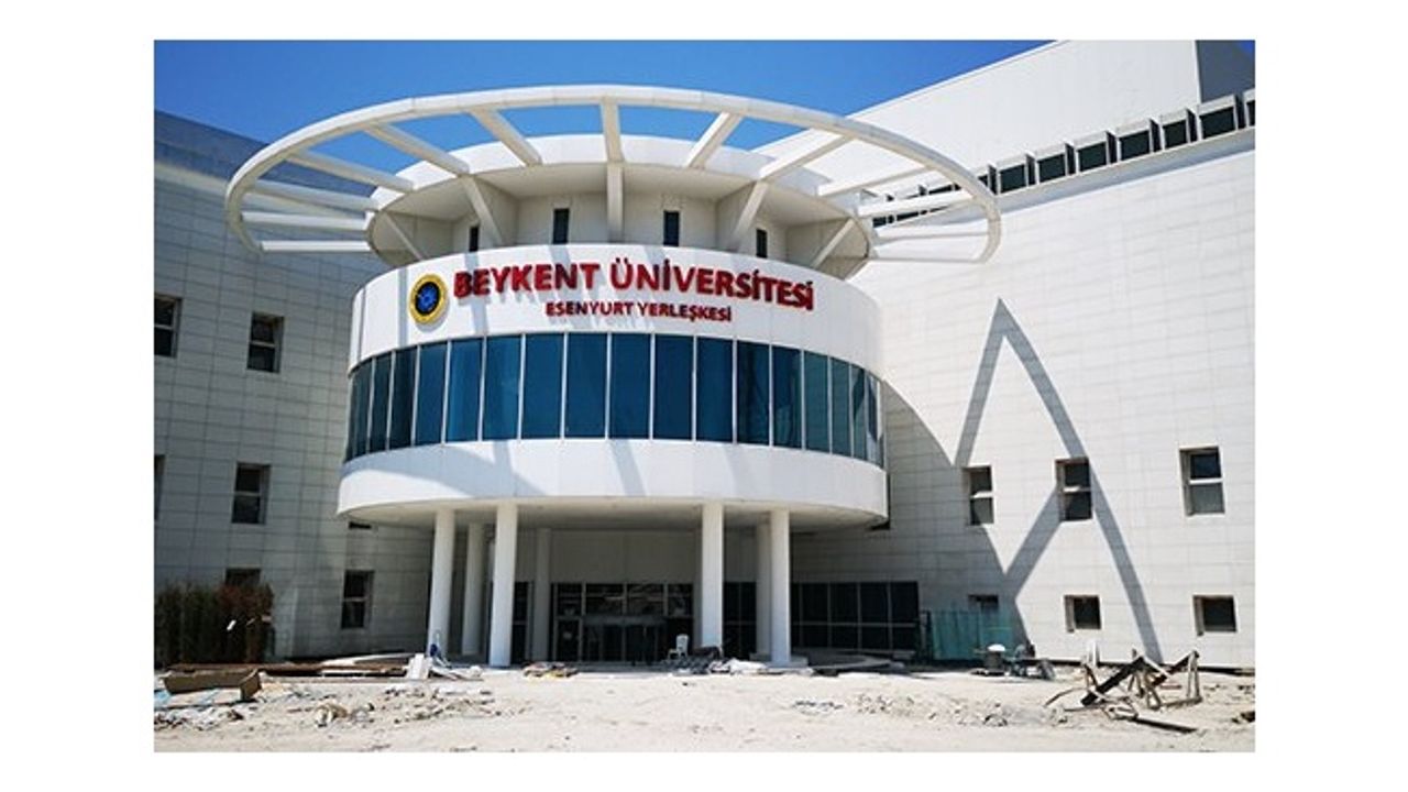 Beykent Üniversitesi Öğretim Üyesi alacak