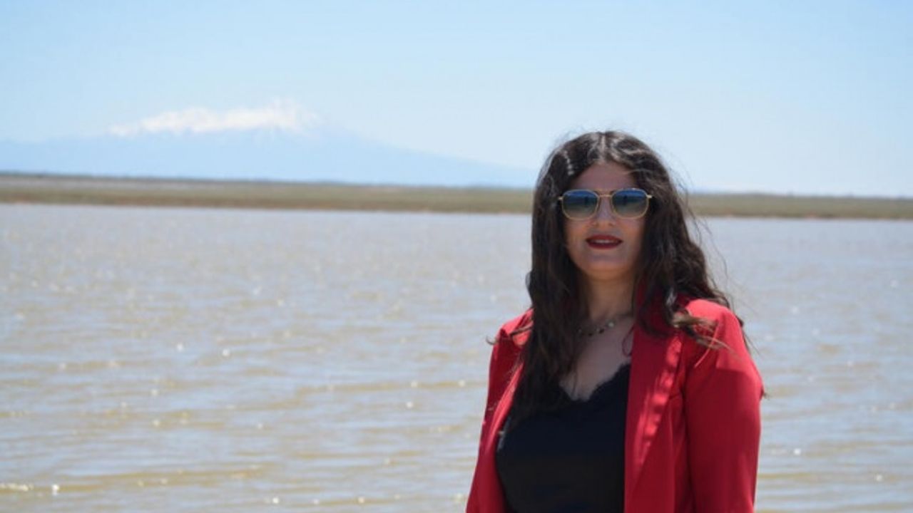 'Tuz Gölü bölgesinde açılan kaçak kuyular geleceğimizi kurutuyor'