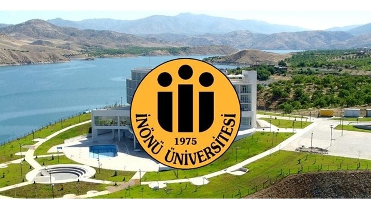 İnönü Üniversitesi 165 Sözleşmeli Personel alıyor