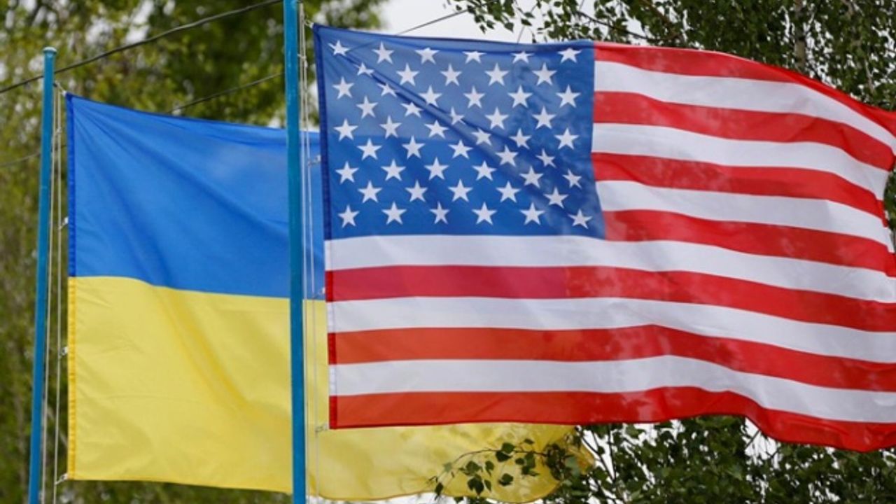 ABD’den Ukrayna’ya 89 milyon dolarlık yardım