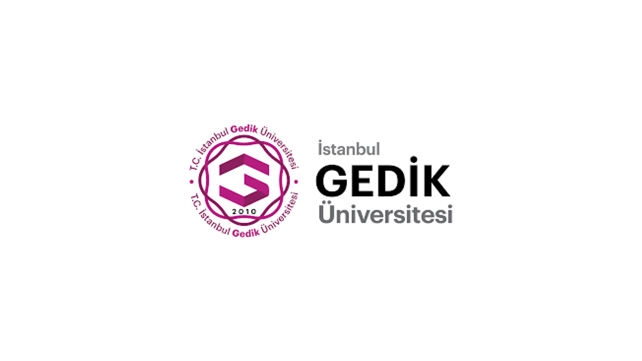 İstanbul Gedik Üniversitesi 2 Öğretim Görevlisi alıyor