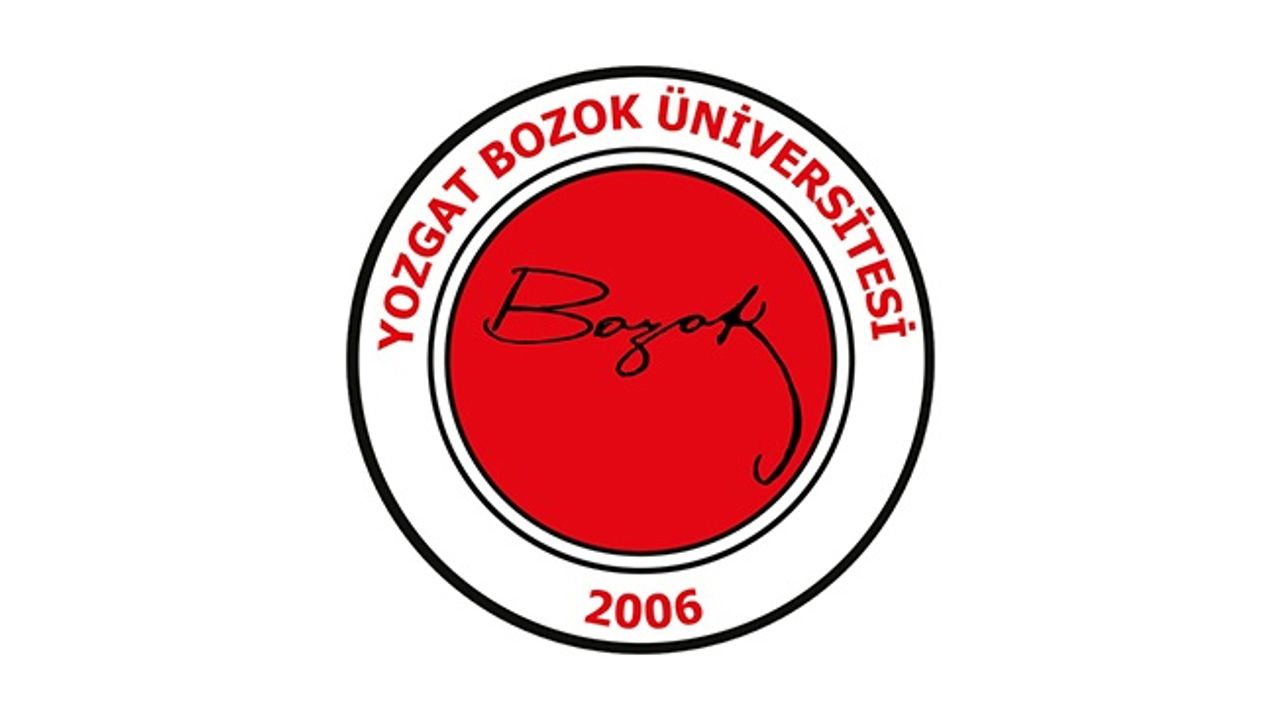 Yozgat Bozok Üniversitesi 31 Öğretim Üyesi alacak