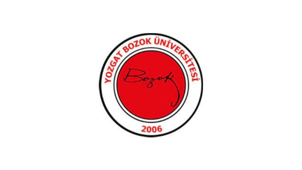 Yozgat Bozok Üniversitesi Sözleşmeli Destek Personeli alacak