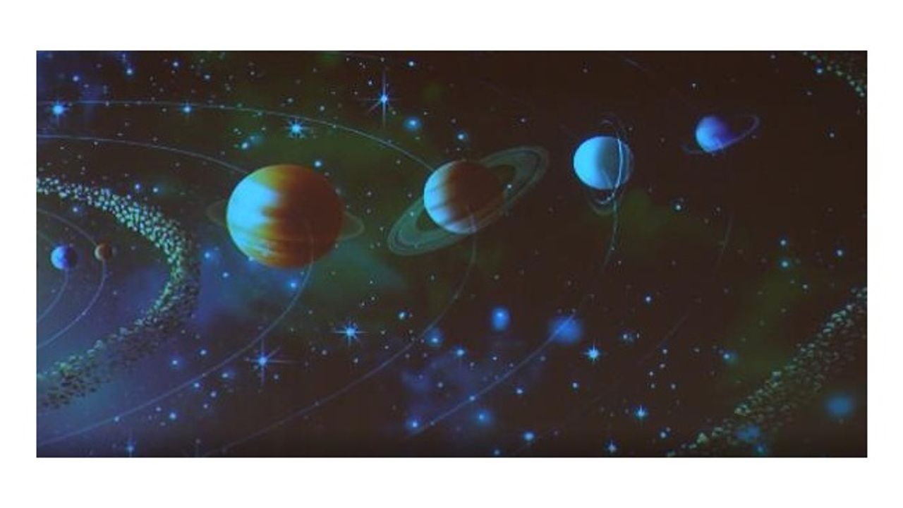 'Uluslararası Astronomi Eğitimi Çalıştayı' gerçekleştirildi