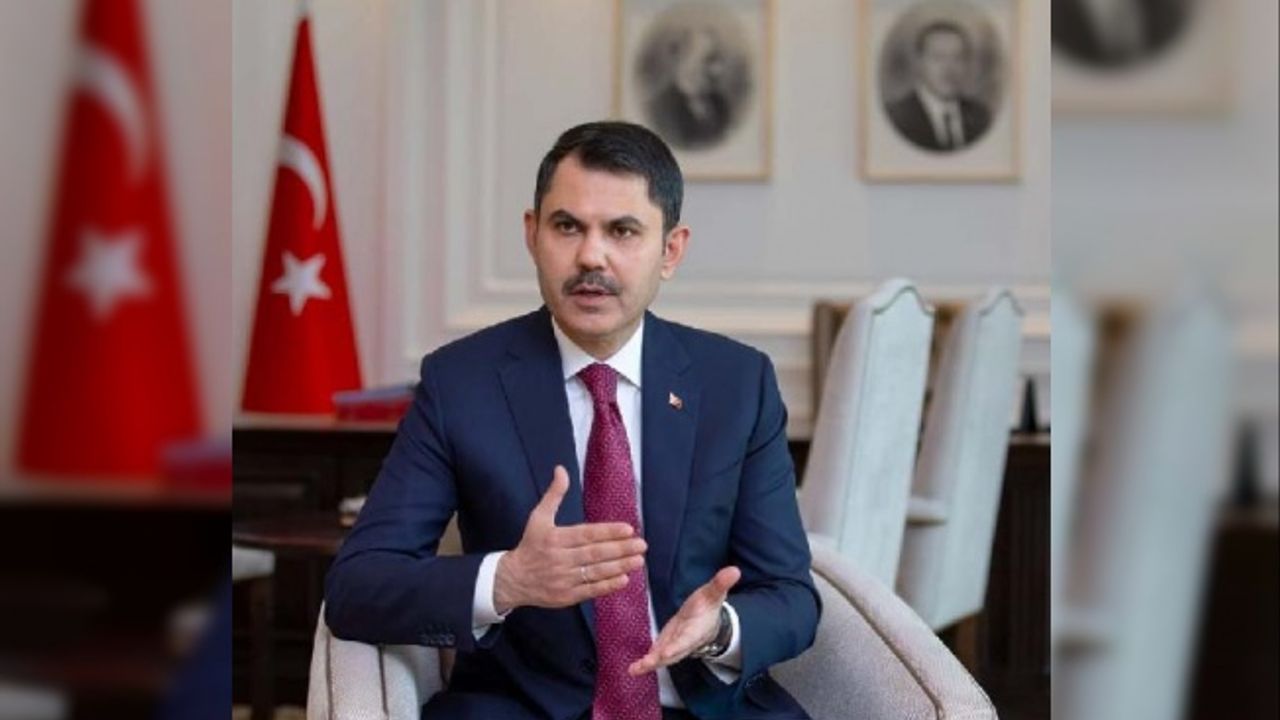 Bakan Kurum: 'İlk Evim' projesine 1,5 ayda 8 milyon vatandaşımız başvurdu