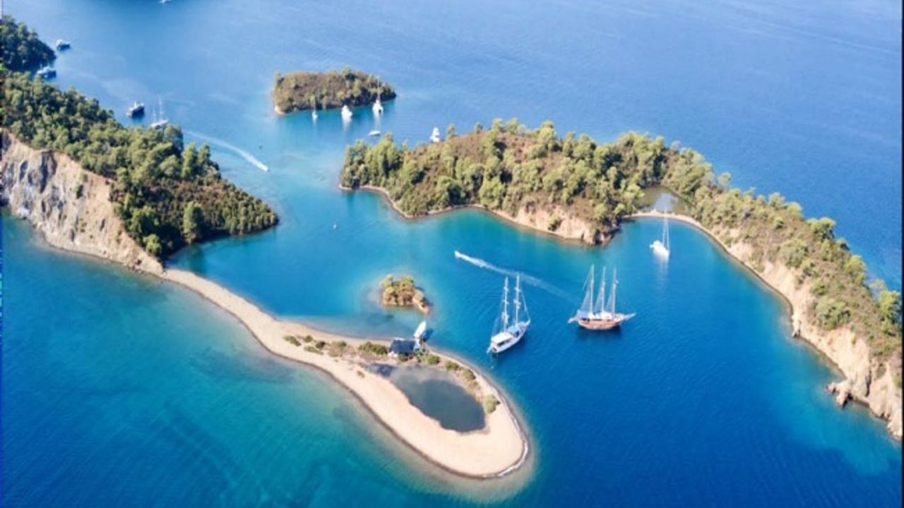 Muğla'da kıyı ve deniz ekosistemine yönelik çalıştay yapılacak
