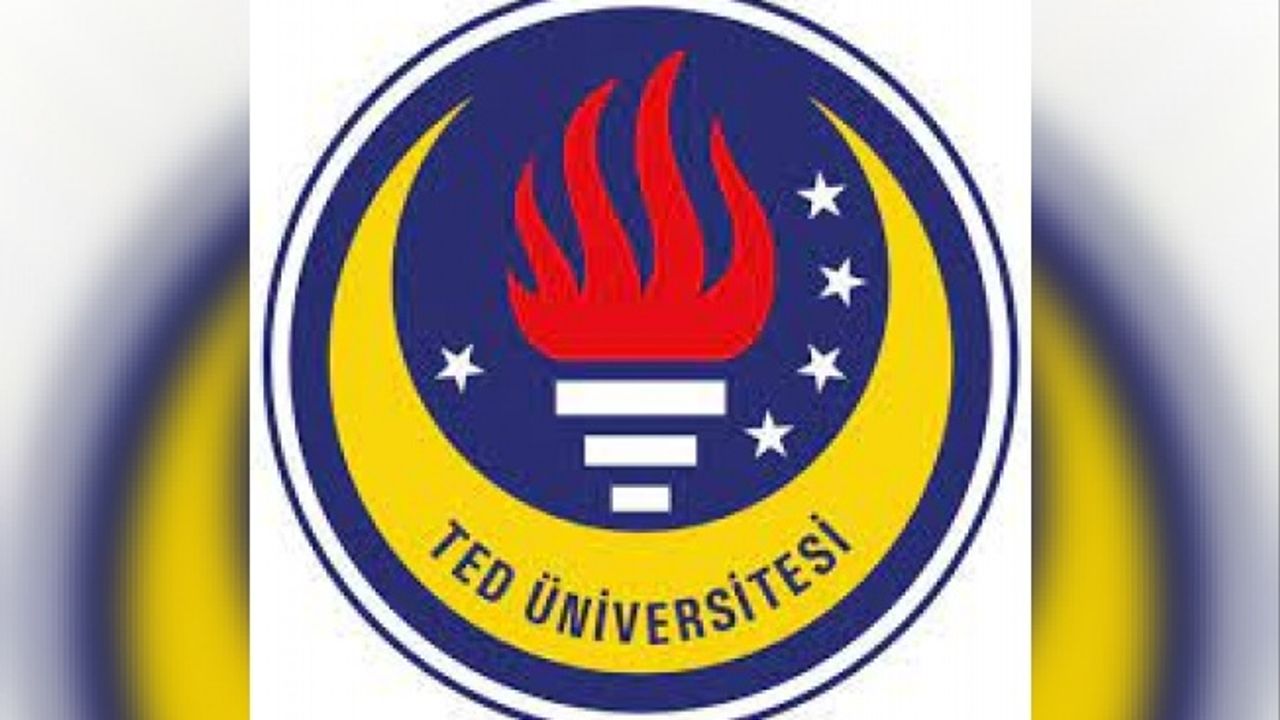 TED Üniversitesi YD Öğretim Görevlisi alacak