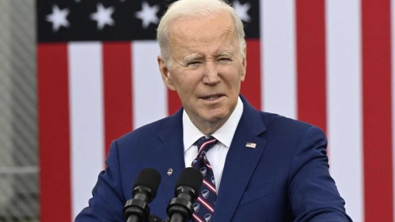 ABD Başkanı Biden'dan bankacılık düzenlemelerini sıkılaştırma çağrısı