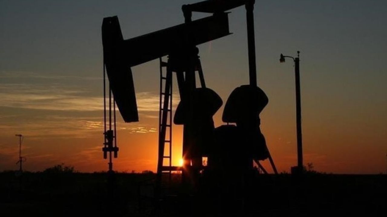 Brent petrolün varil fiyatı 78,54 dolar