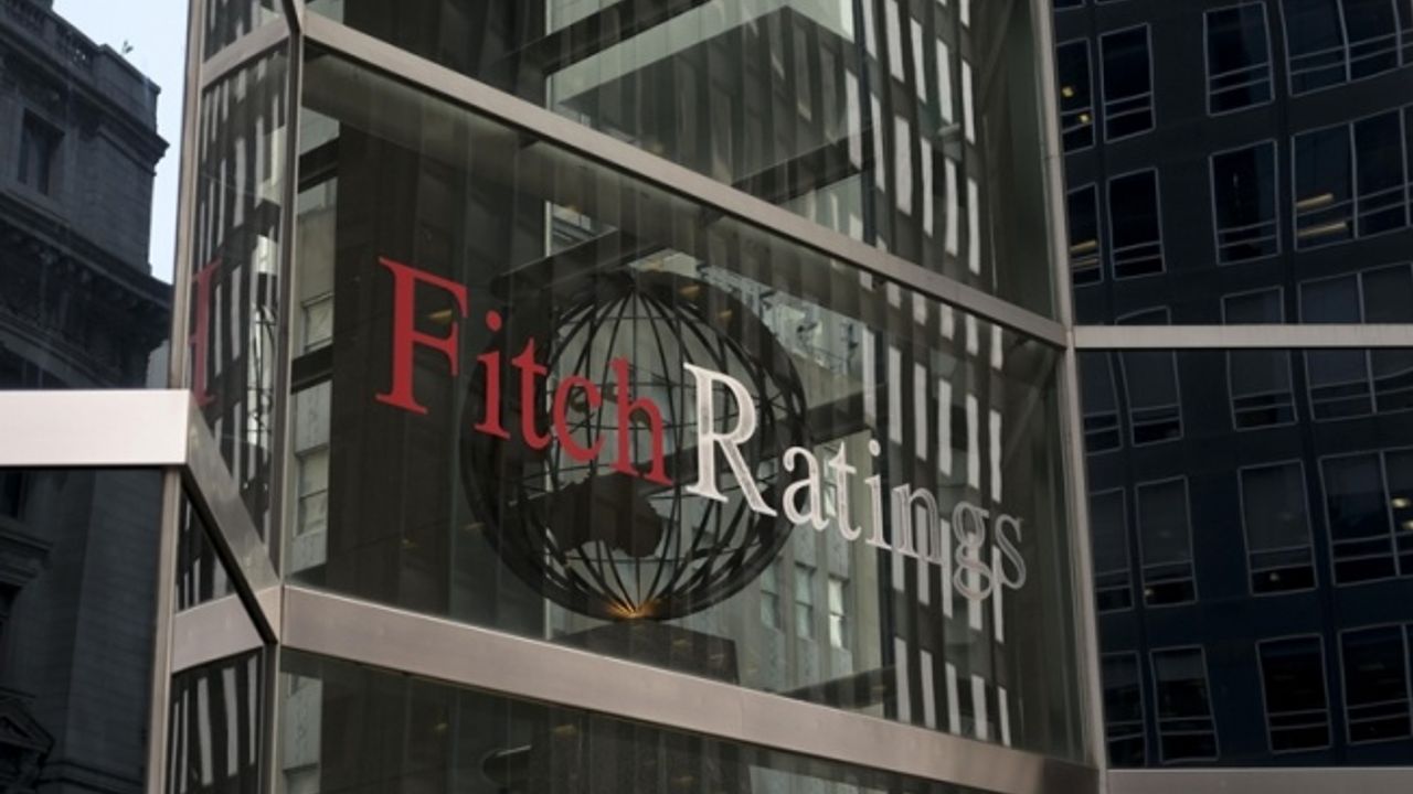 Fitch: ABD'deki banka iflasları düzenlemelerin sıkılaştırılmasını hızlandırabilir