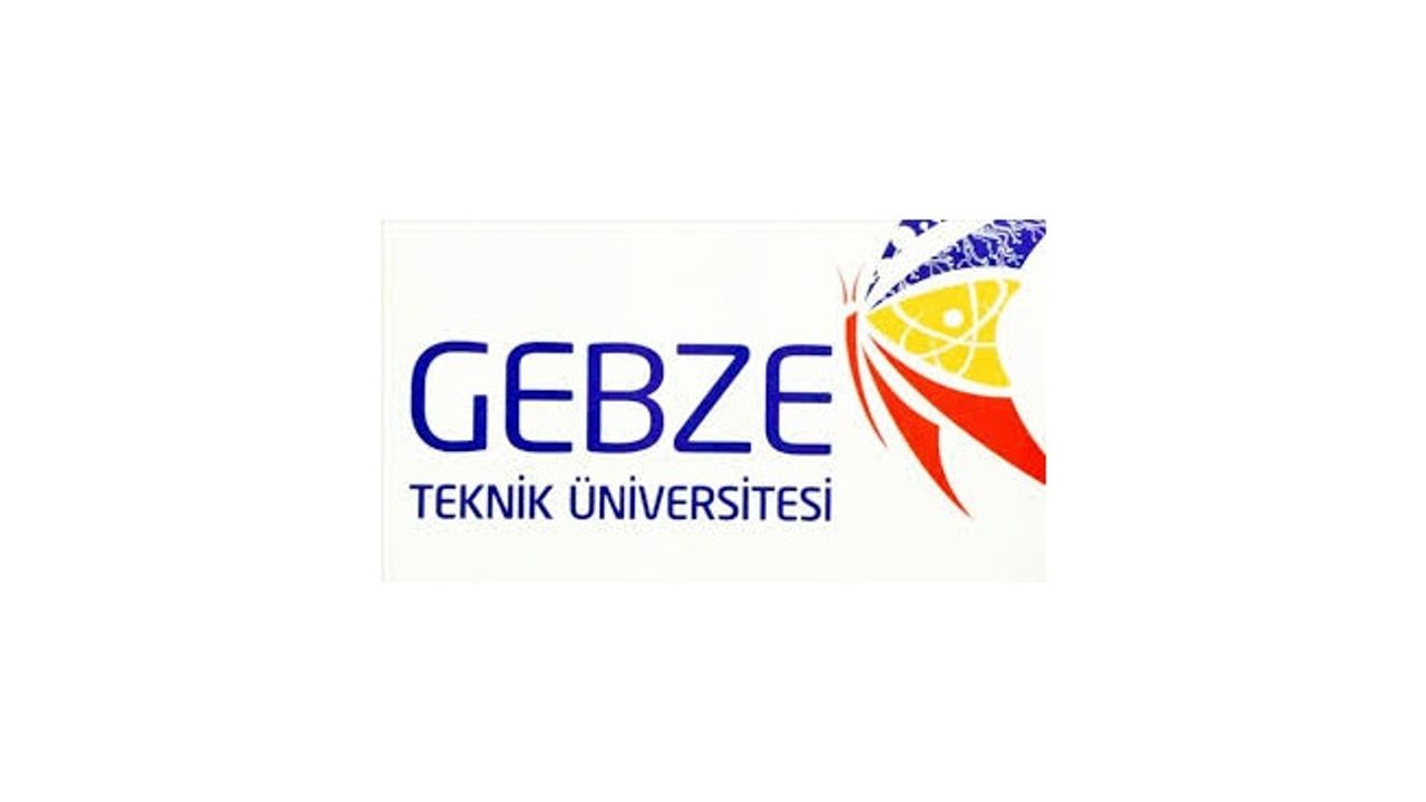 Gebze Teknik Üniversitesi Sözleşmeli Personel alacak