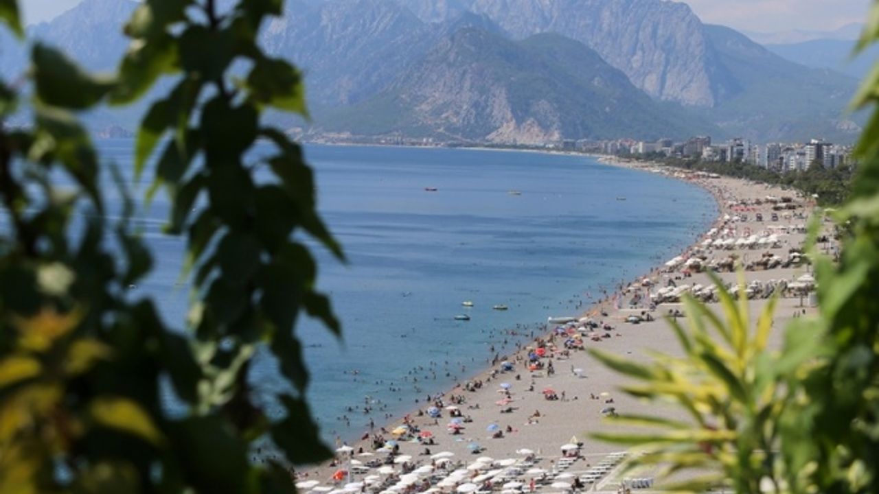 Rusya’da, Türkiye’deki yaz tatili paketlerinin yüzde 30-40’ı satıldı