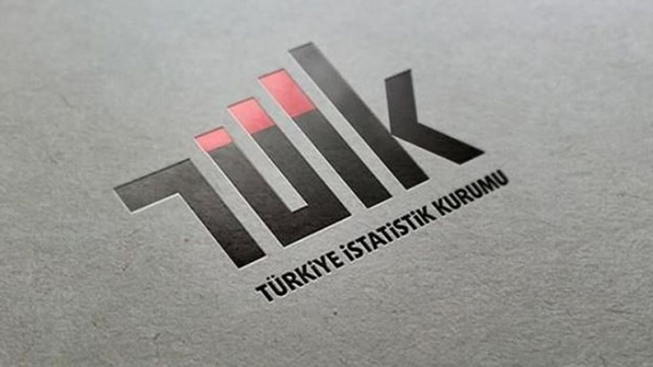 TÜİK'teki bazı daire başkanlıklarının isim ve görevlerinde değişikliğe gidildi