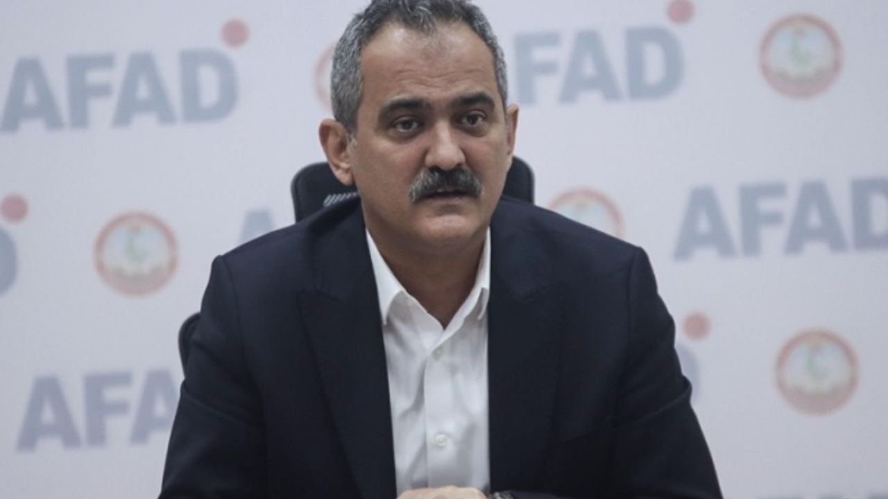 25 bin 883 öğrencimiz deprem bölgesi illerimize geri dönmeye başladı