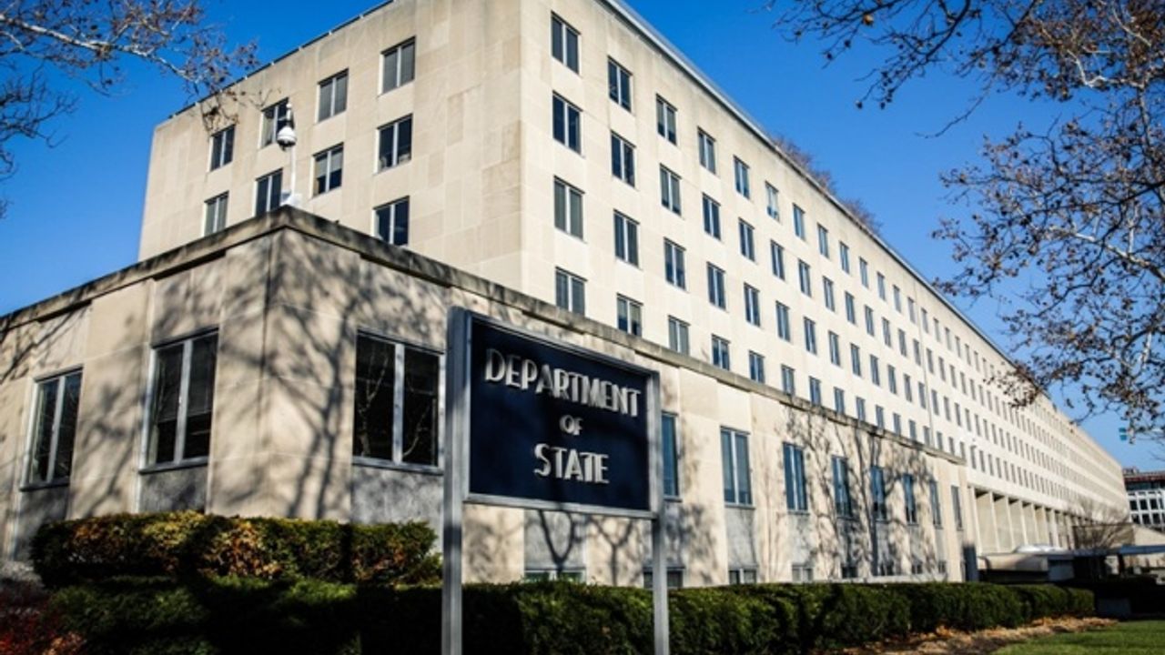 ABD: Çin Hong Kong’da yargı bağımsızlığını ve hukukun üstünlüğü baltalamayı sürdürüyor