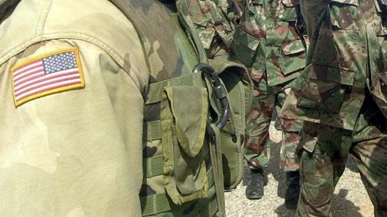 ABD'de kürtaj tartışması ordunun komuta kademesi atamalarını kilitledi