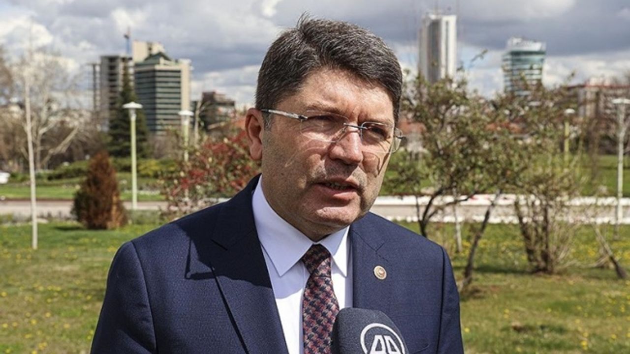 AK Parti Grup Başkanvekili Tunç: Ülkemiz, milletimiz için gece gündüz çalışan bir parlamento gördük