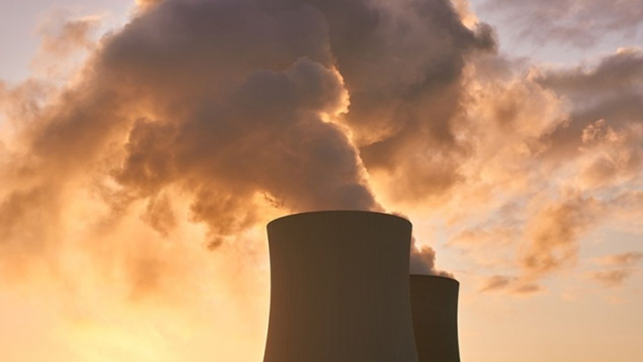 Almanya'da "nükleer enerji" dönemi sona erdi