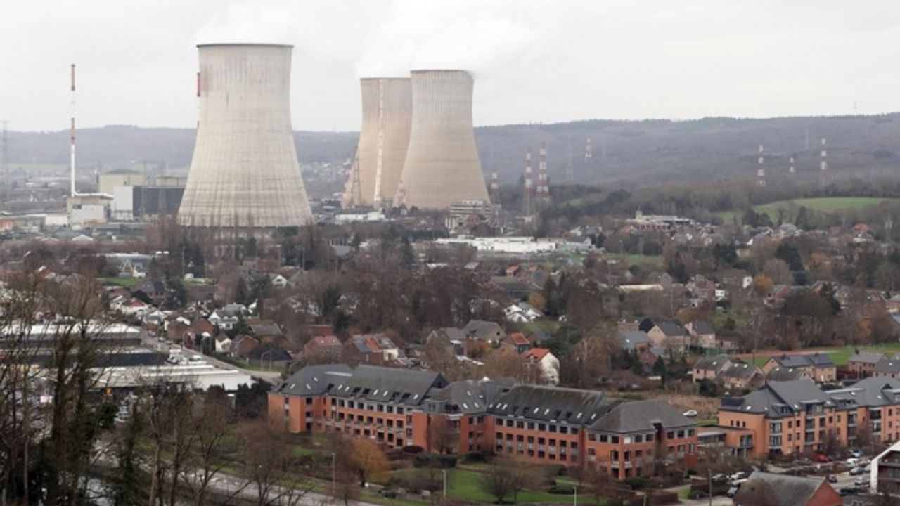 Almanya nükleer enerjiden vazgeçerken, Avrupa ülkeleri bu alandaki faaliyetlerini artırıyor