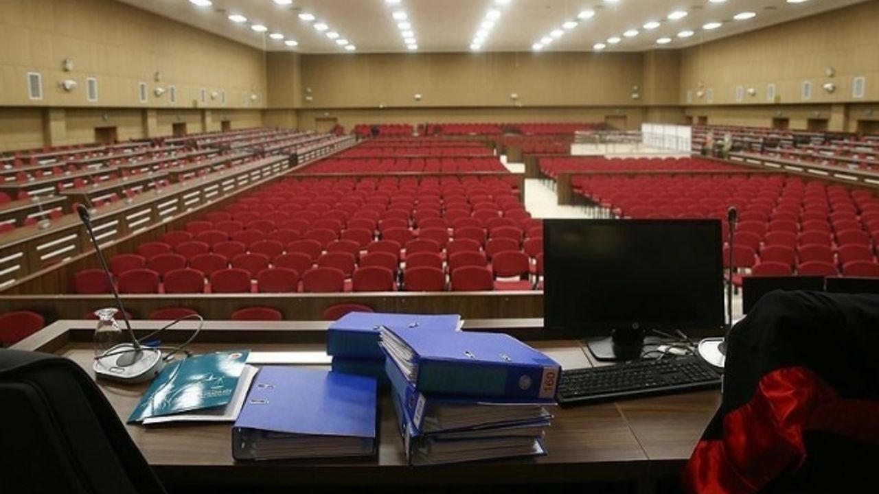 Ankara'da 2 yaşındaki çocuğu öldürdüğü iddia edilen şüphelilere dava açıldı