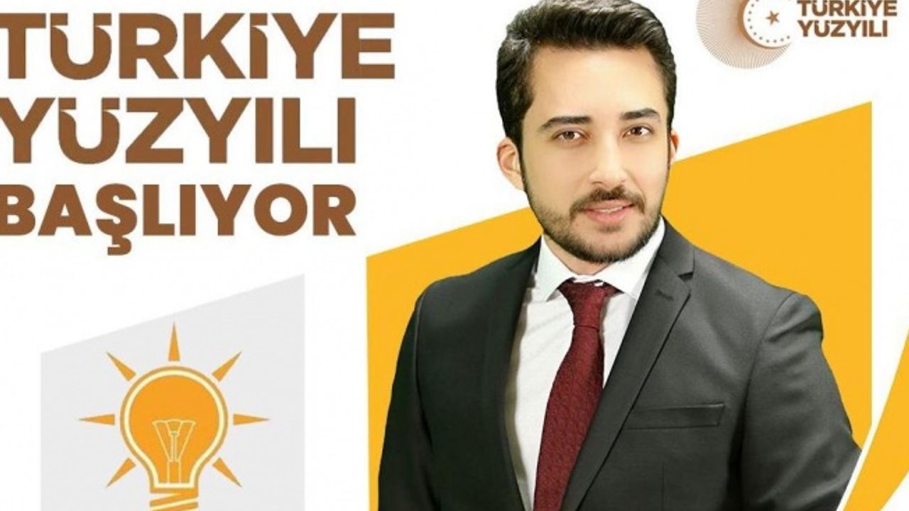 Baha Tuzer; "Yüce Türk Milleti için çalışacağım"