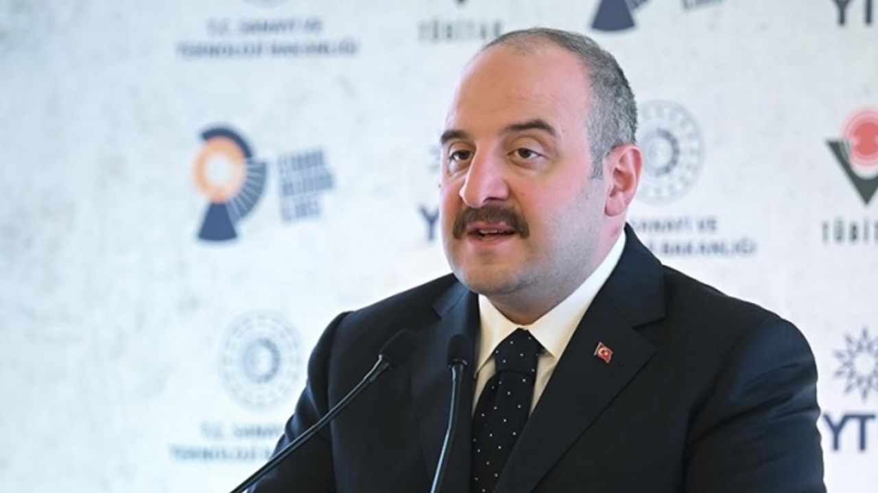 Bakan Varank: Yeniden kullanım ve geri dönüşüm, sürdürülebilir bir gelecek için hayati önem taşıyor