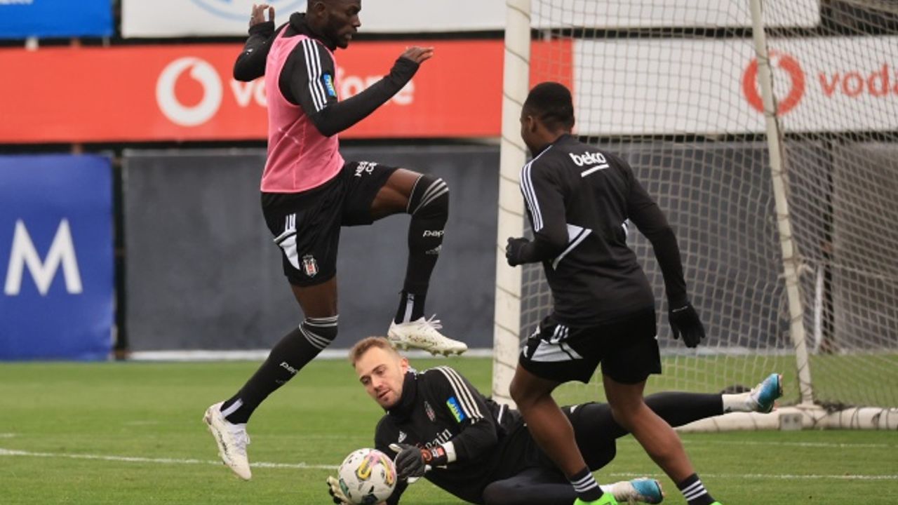 Beşiktaş'ın rakibi Bitexen Giresunspor