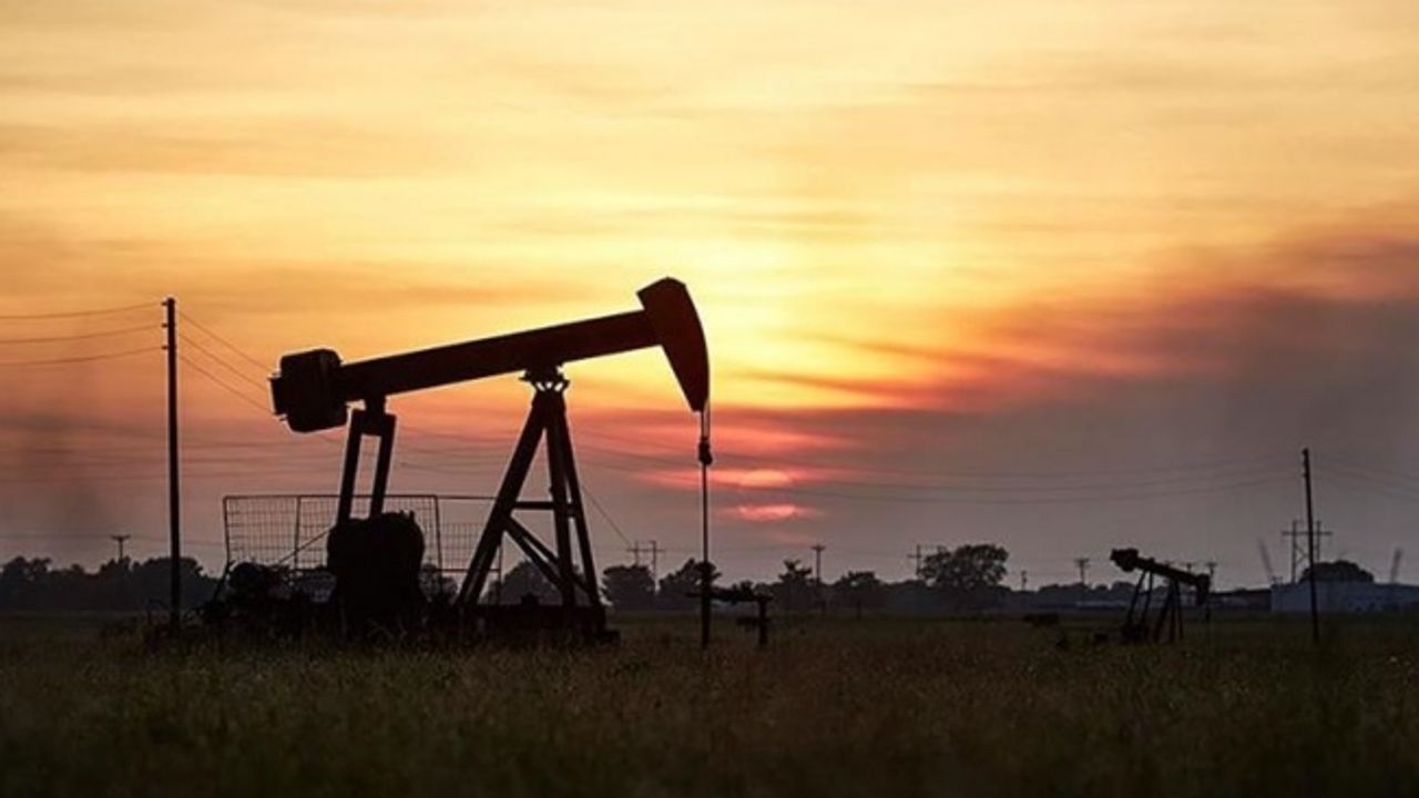 Brent petrolün varil fiyatı 84,56 dolar