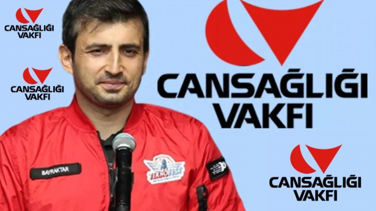 Cansağlığı Vakfı kuruluşunun 1. yılında depremin yaralarını sarıyor