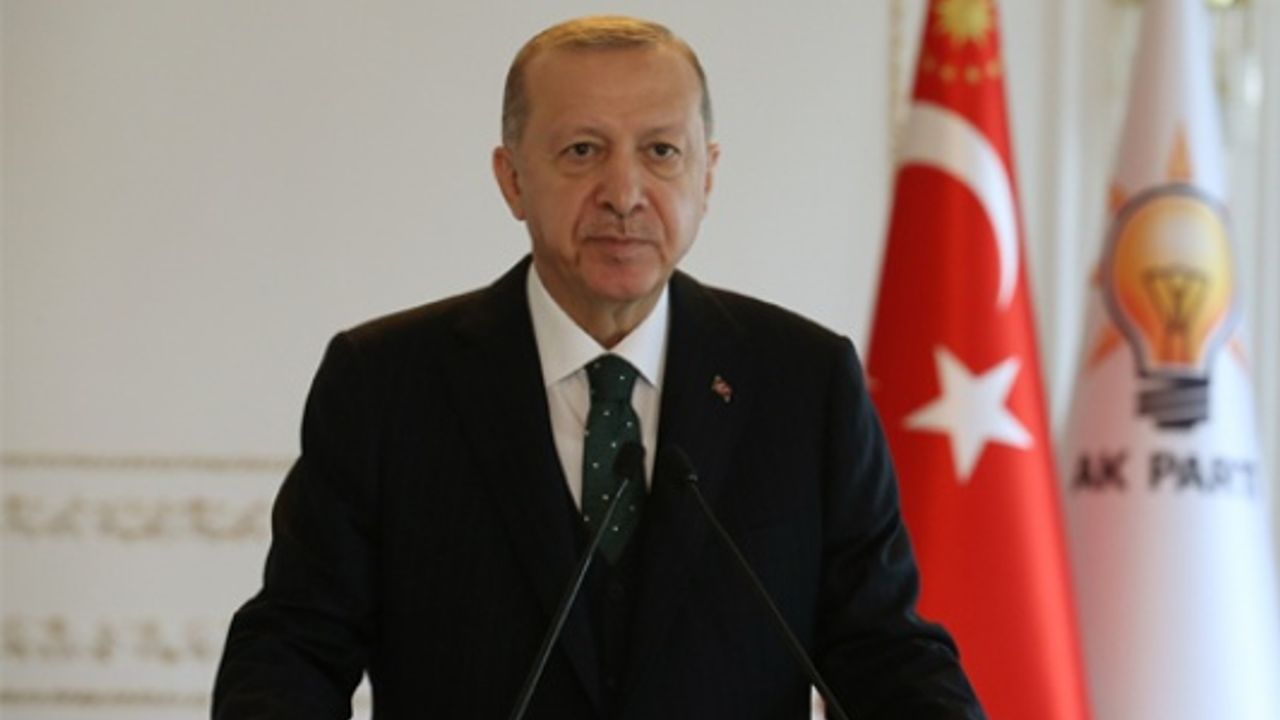 Cumhurbaşkanı Erdoğan: Cumhurbaşkanlığı Hükümet Sistemi'ni Türkiye Yüzyılı hedeflerine göre restore edeceğiz