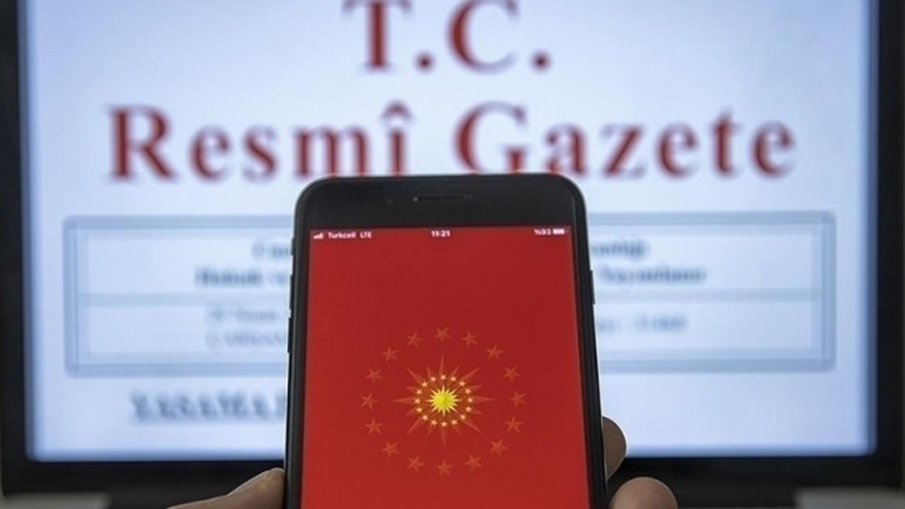 Cumhurbaşkanlığından Çocuk Hakları İzleme ve Değerlendirme Kurulu'na ilişkin genelge