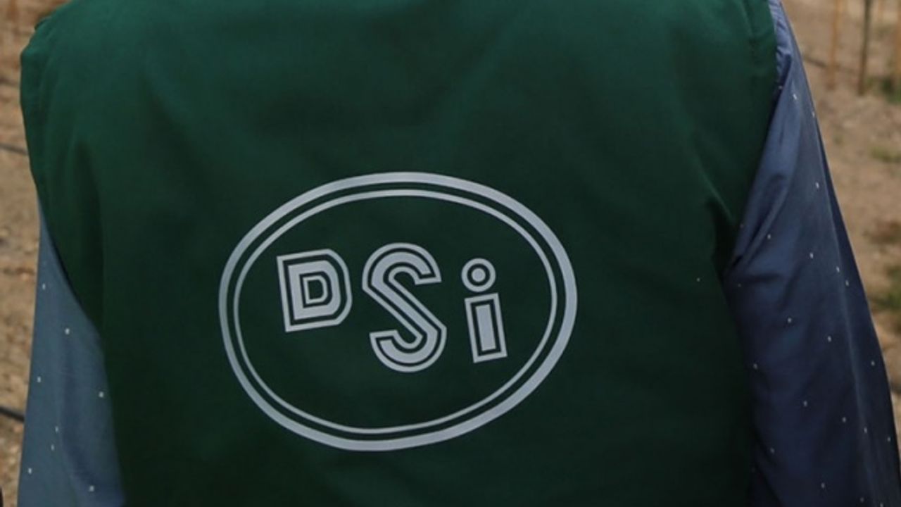 Devlet Su İşleri Genel Müdürlüğü 908 sürekli işçi alacak