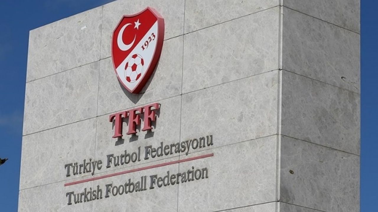 Fenerbahçe Kulübü ve üç yöneticisi PFDK'ye sevk edildi