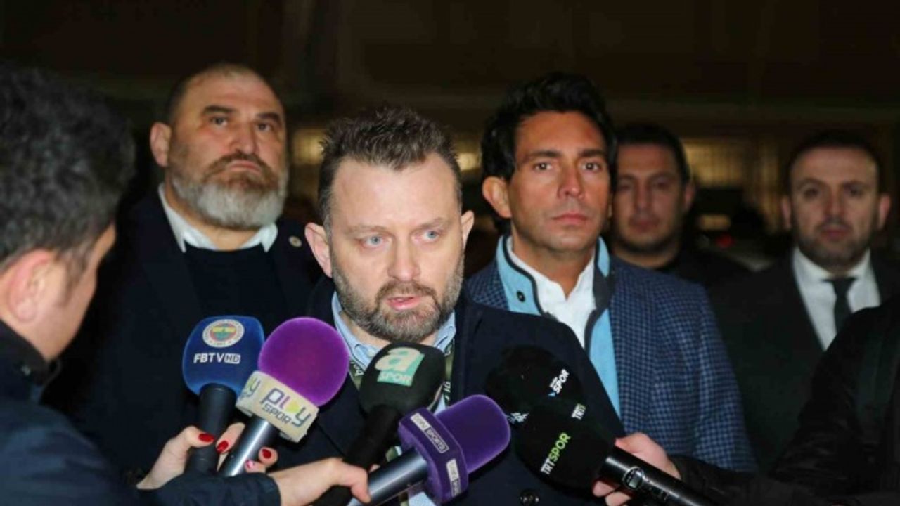 Selahattin Baki: Bu maç dahil bütün birikmiş işleri bir masaya koyun, hesabı görelim