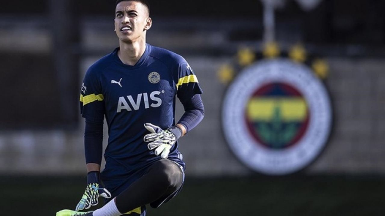 Fenerbahçeli İrfan Can Eğribayat, şampiyonluğa inanıyor
