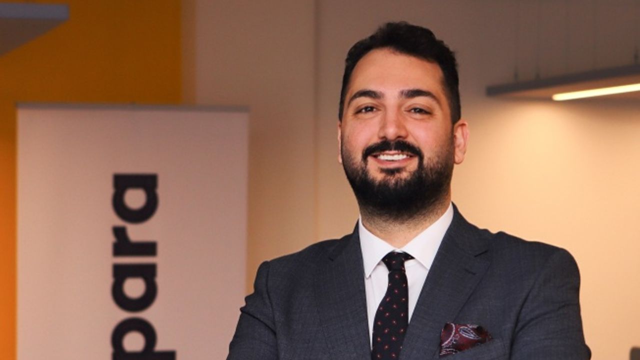 Figopara’nın yeni CFO’su Fırat Aytaş oldu