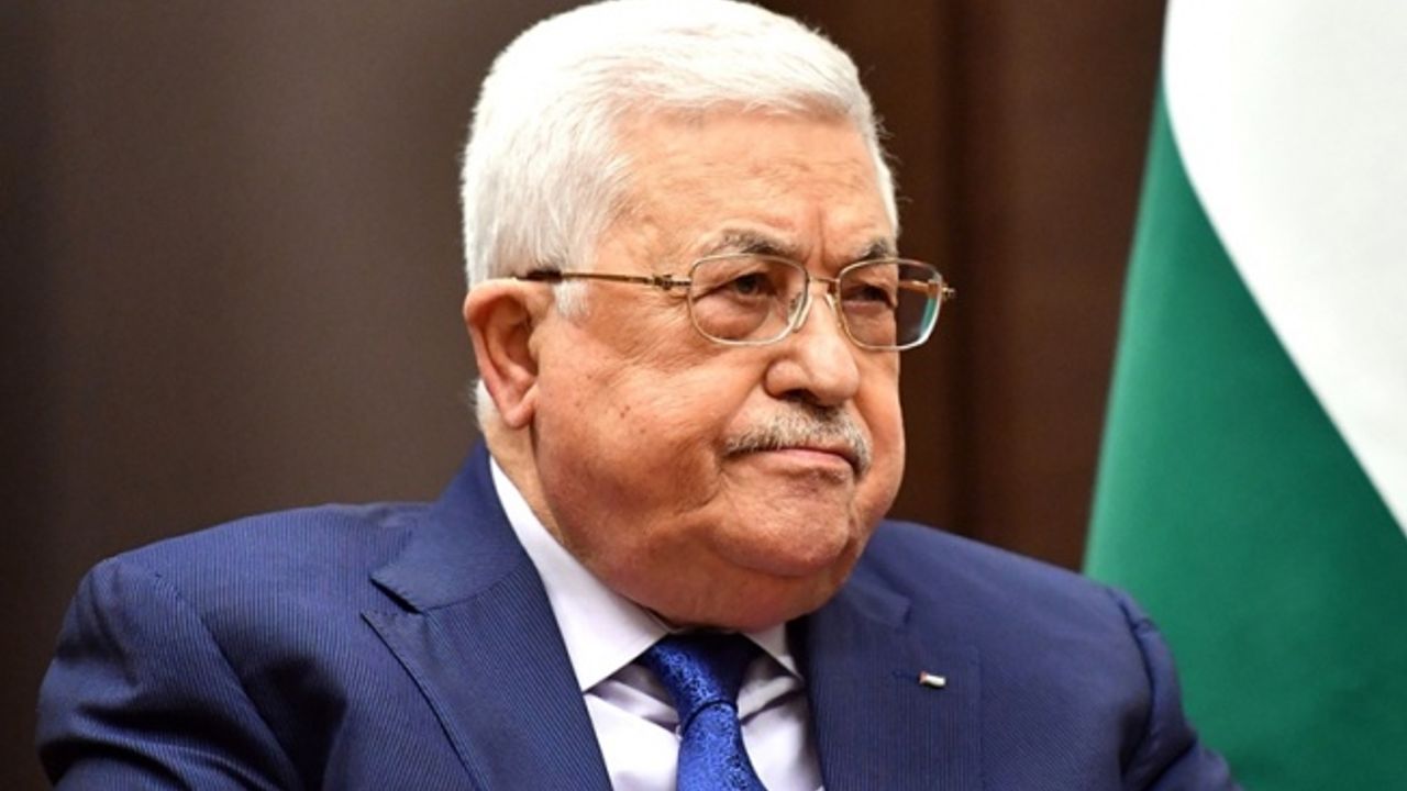 Filistin Devlet Başkanı Abbas: BM, bu yıl ilk defa Nekbe'nin 75. yılını anacak