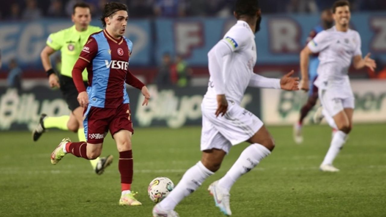 Futbol: Spor Toto Süper Lig'de görünüm