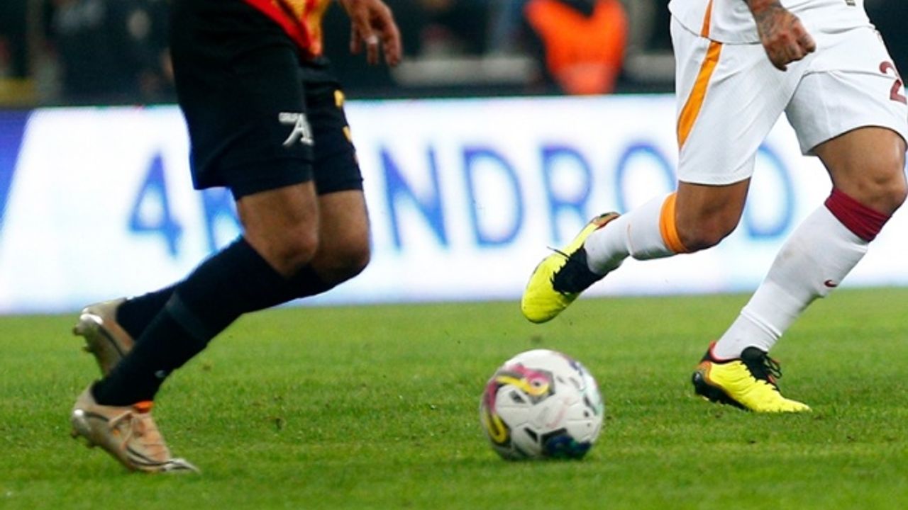 Galatasaray, Süper Lig'de yarın Kayserispor'u konuk edecek