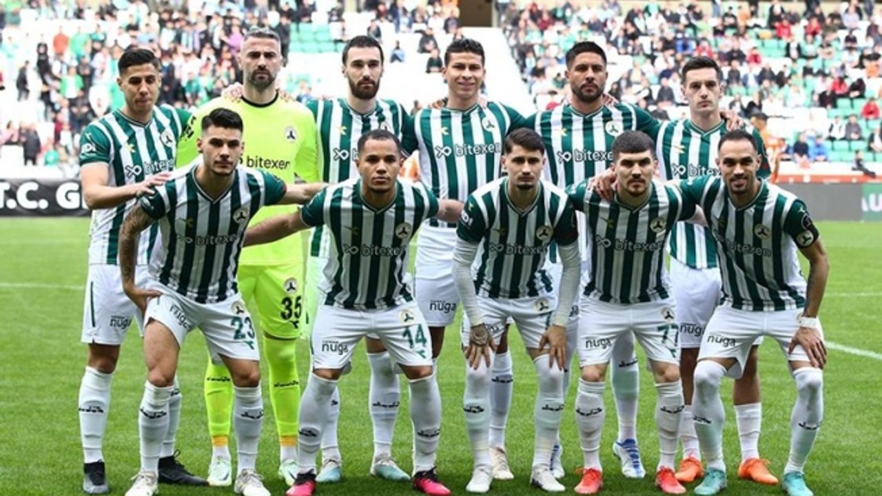 Giresunspor, ligde kalma inancıyla yoluna devam ediyor