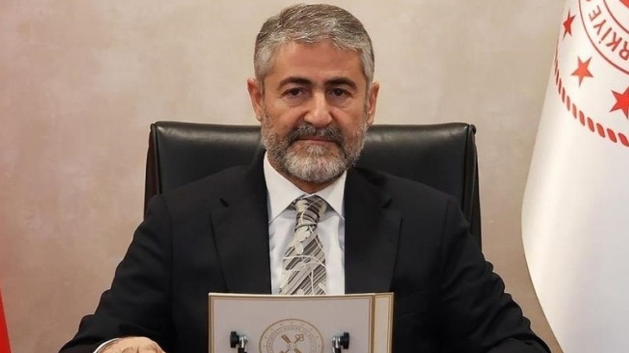 Hazine ve Maliye Bakanı Nebati: TOGG için bankalarımızla konuşarak bir paket oluşturduk