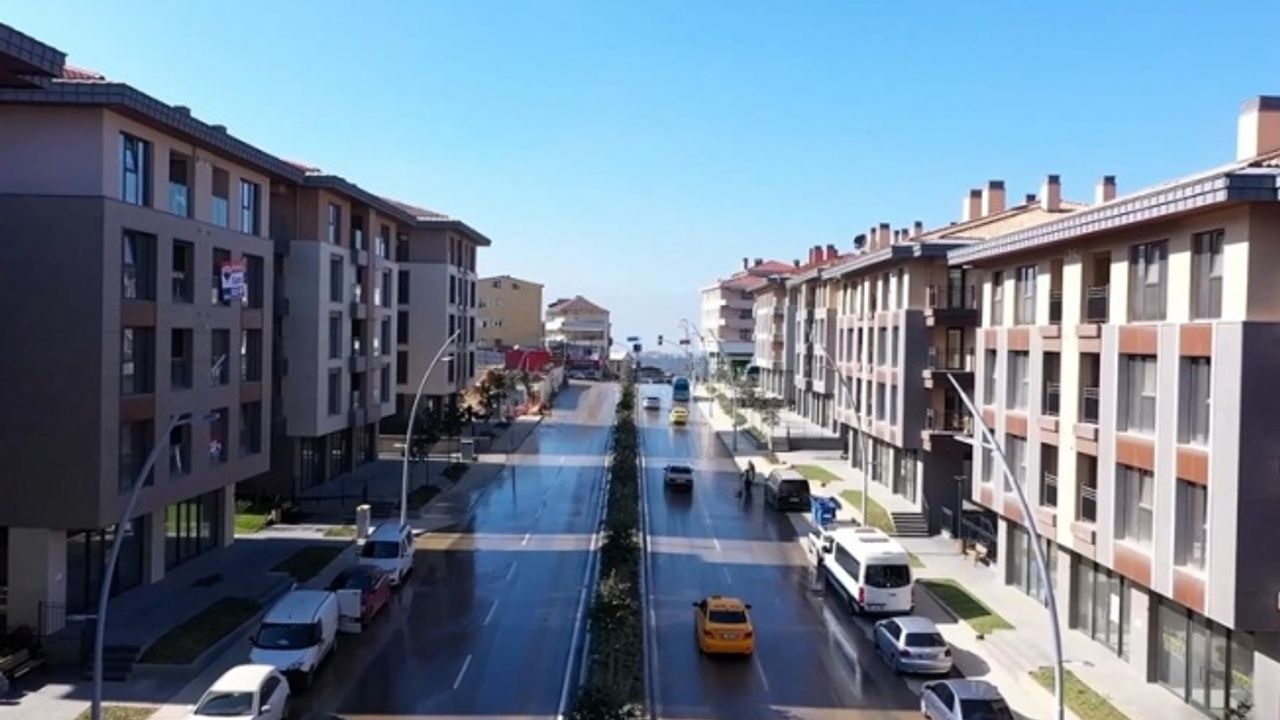 "İlk Evim, İlk İş Yerim" ve "İlk Evim Arsa" projelerinin kura sürecinde yeni etap başladı